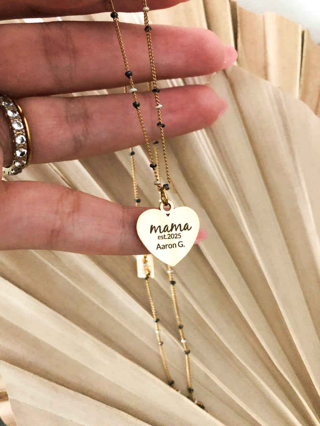 Special Moment Necklace