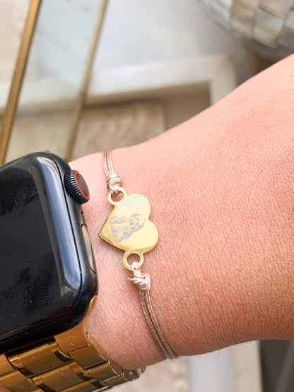 Portrait Bracelet