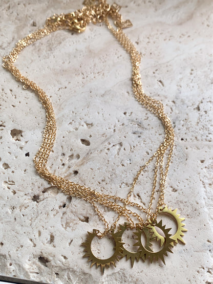 Kairo Necklace
