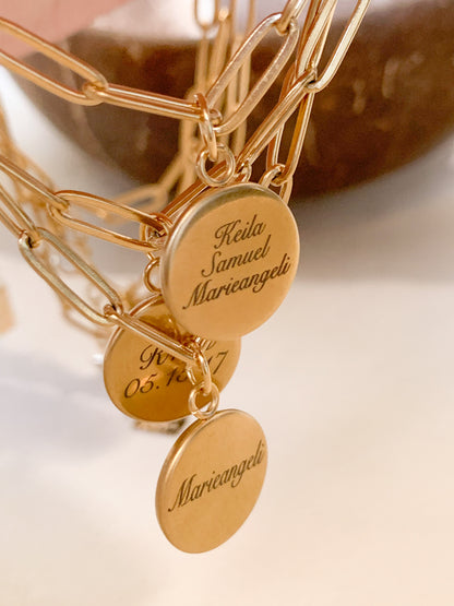 Vintage Necklace