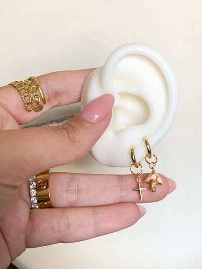 Piercing set 1