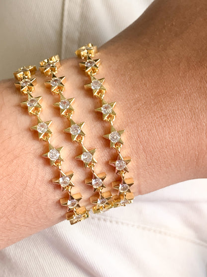 Ara Bracelet