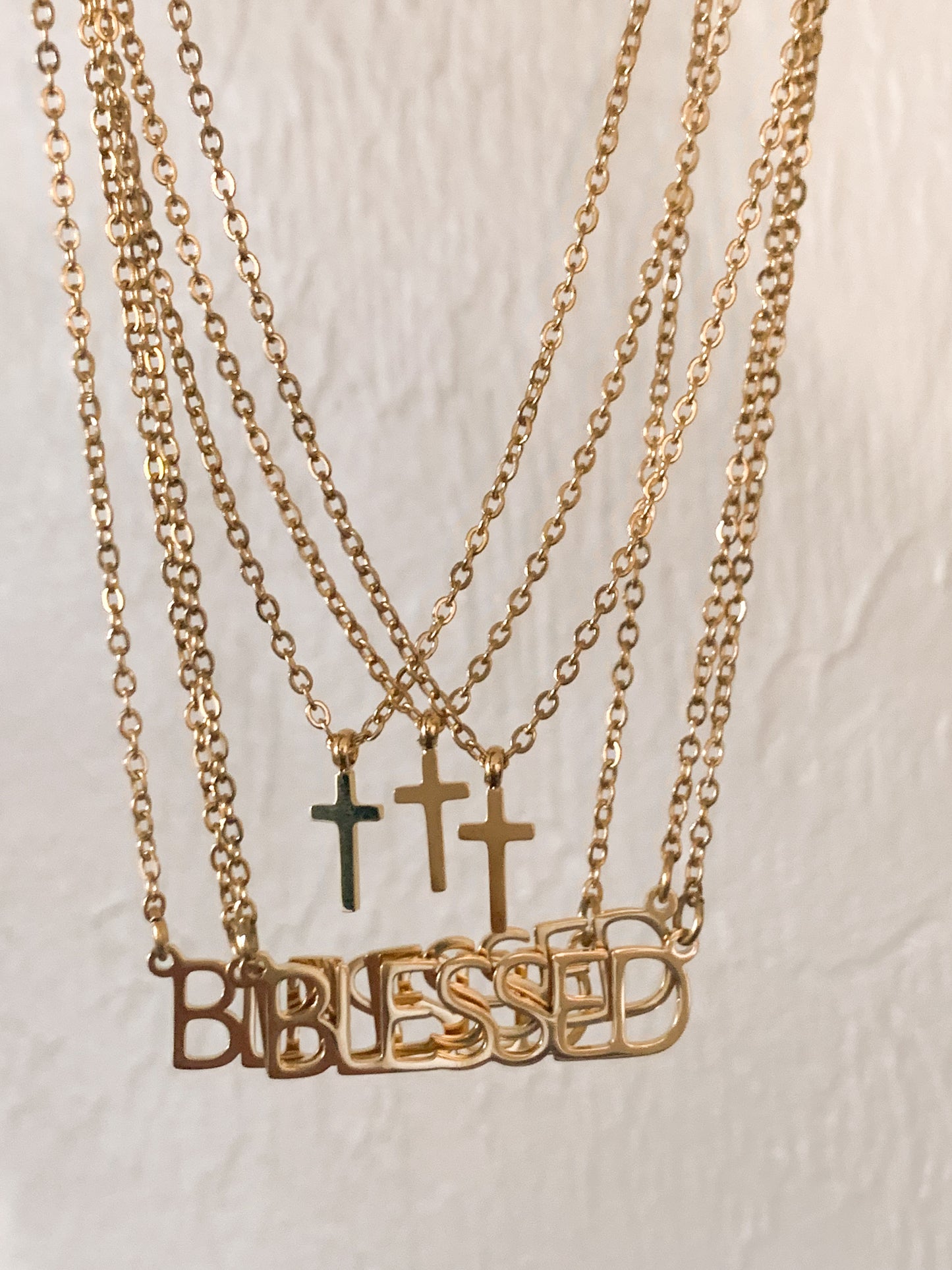 Blessed Cross