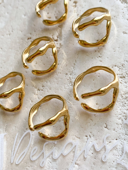Laya Ring