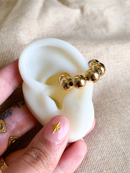 Cata Ear Cuff