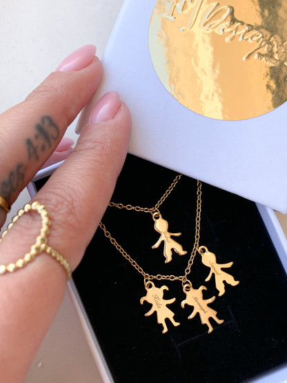 Mom Necklace
