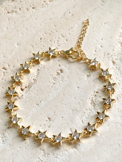 Ara Bracelet