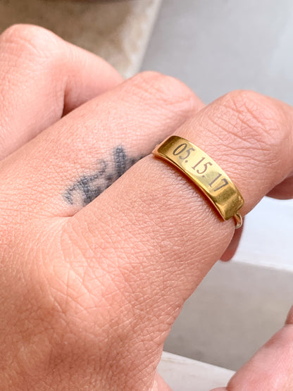 Amira Ring