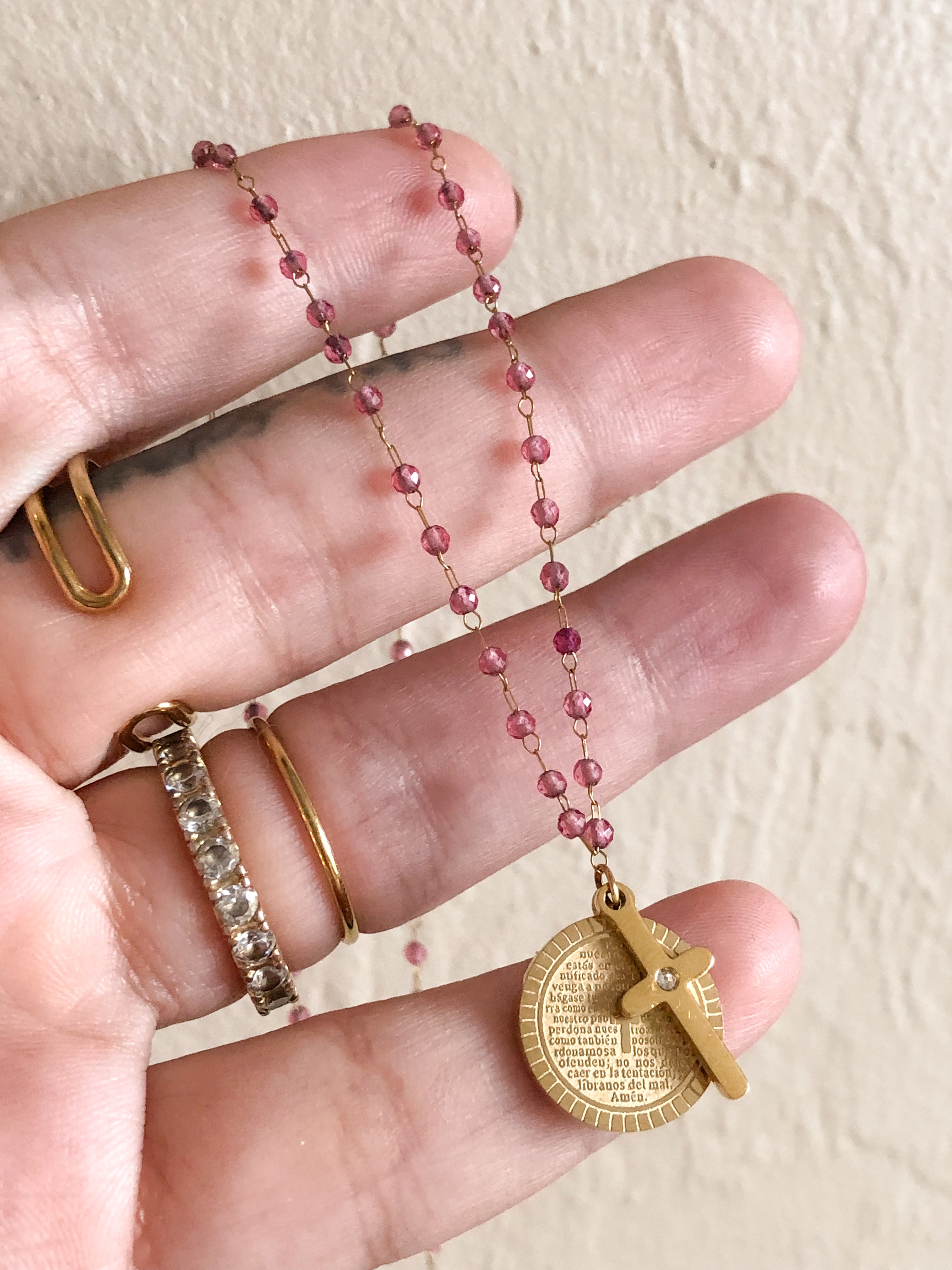 Protección Eterna 💖