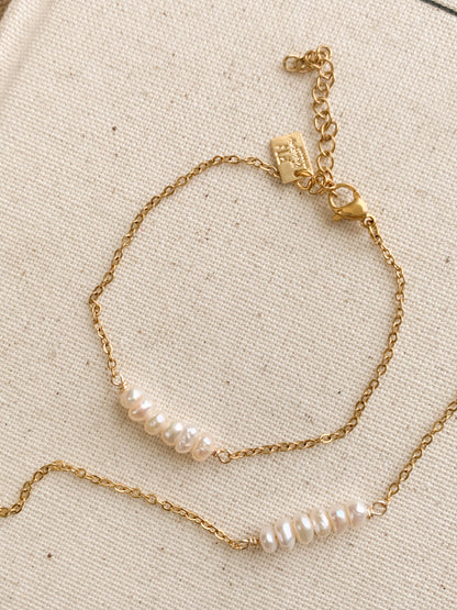 Zia Bracelet