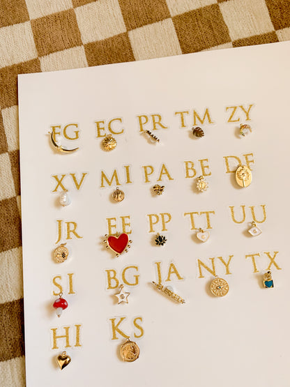 Charm Bar
