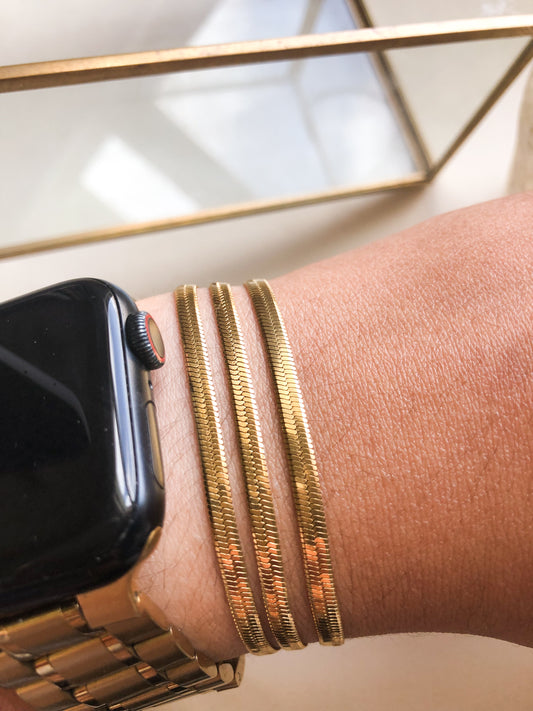 SK bracelet