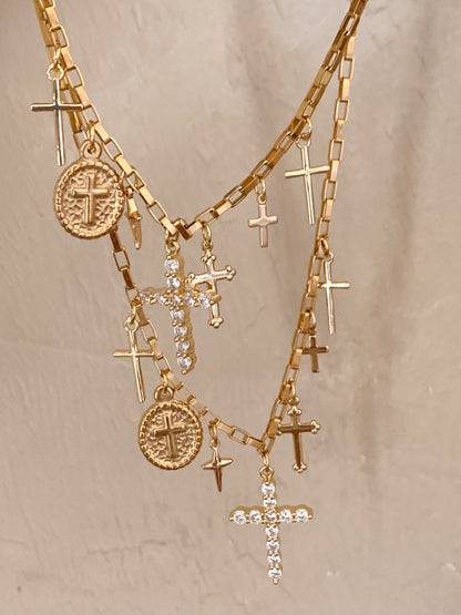 Vintage Cross