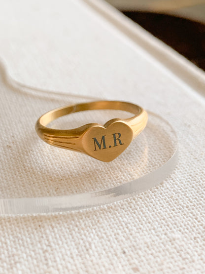 Grecia Ring
