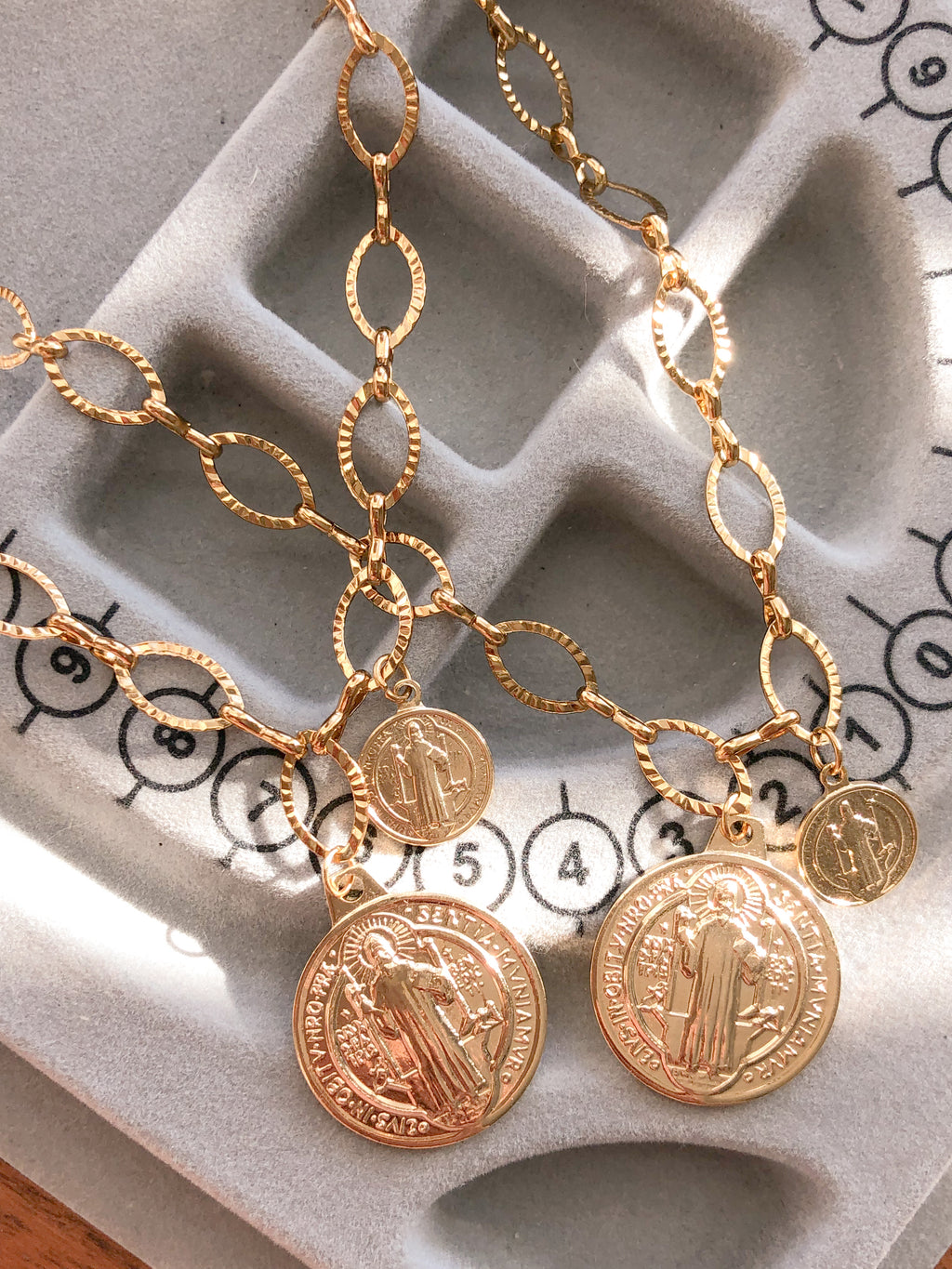 Coin San Benito ✨