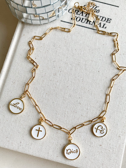 Vida Linda Necklace