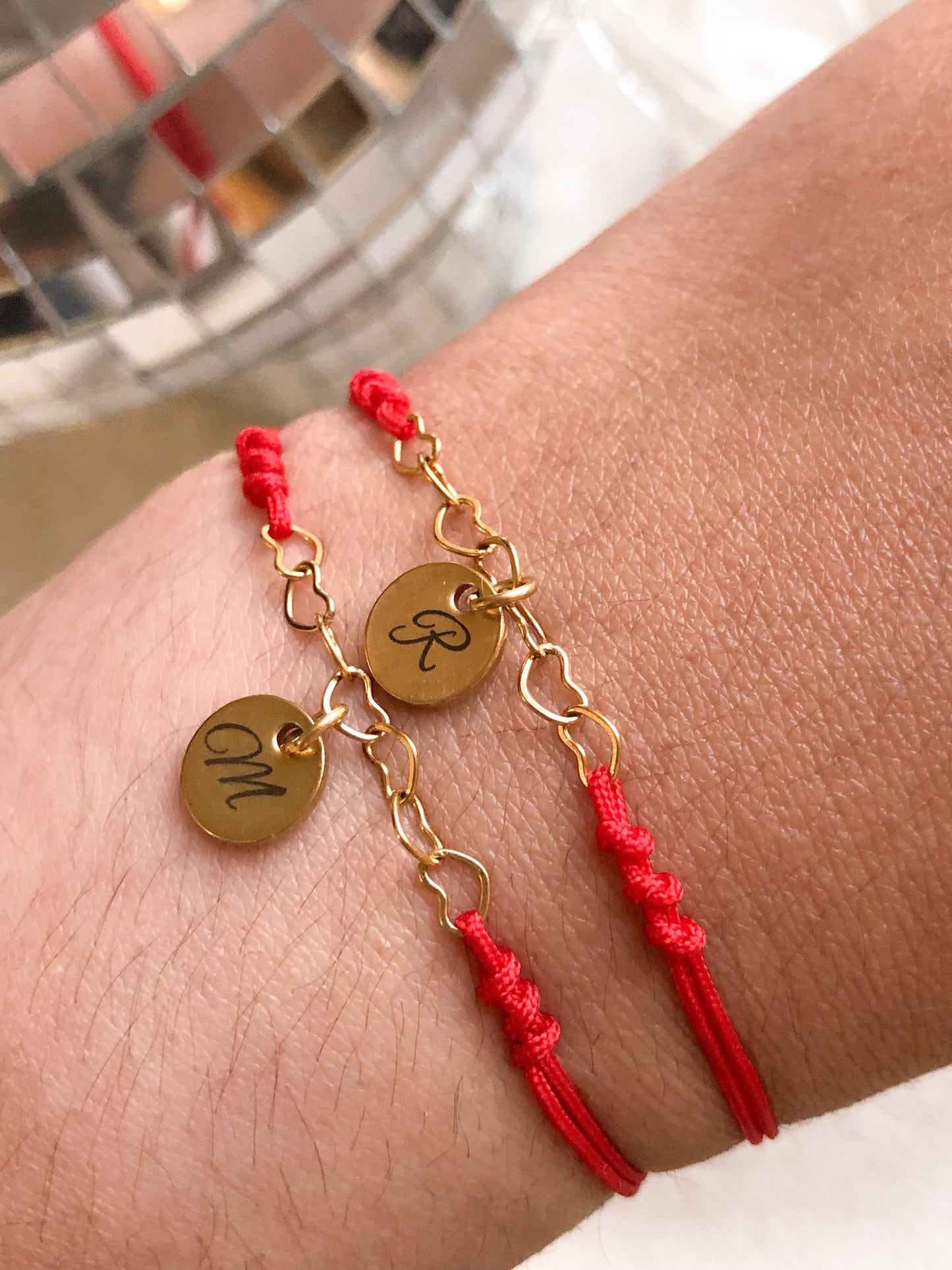 Valentina Bracelet♥️