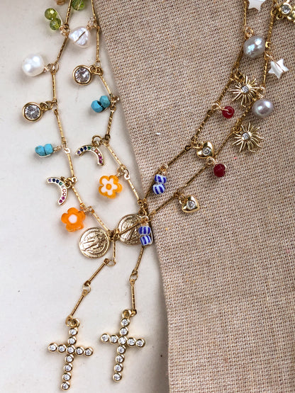 Lariat Summer
