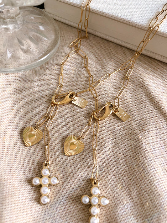Vero Necklace
