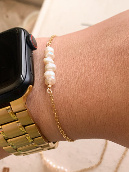 Zia Bracelet