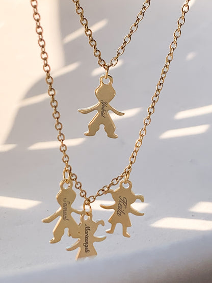 Mom Necklace