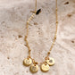 Charmy Necklace