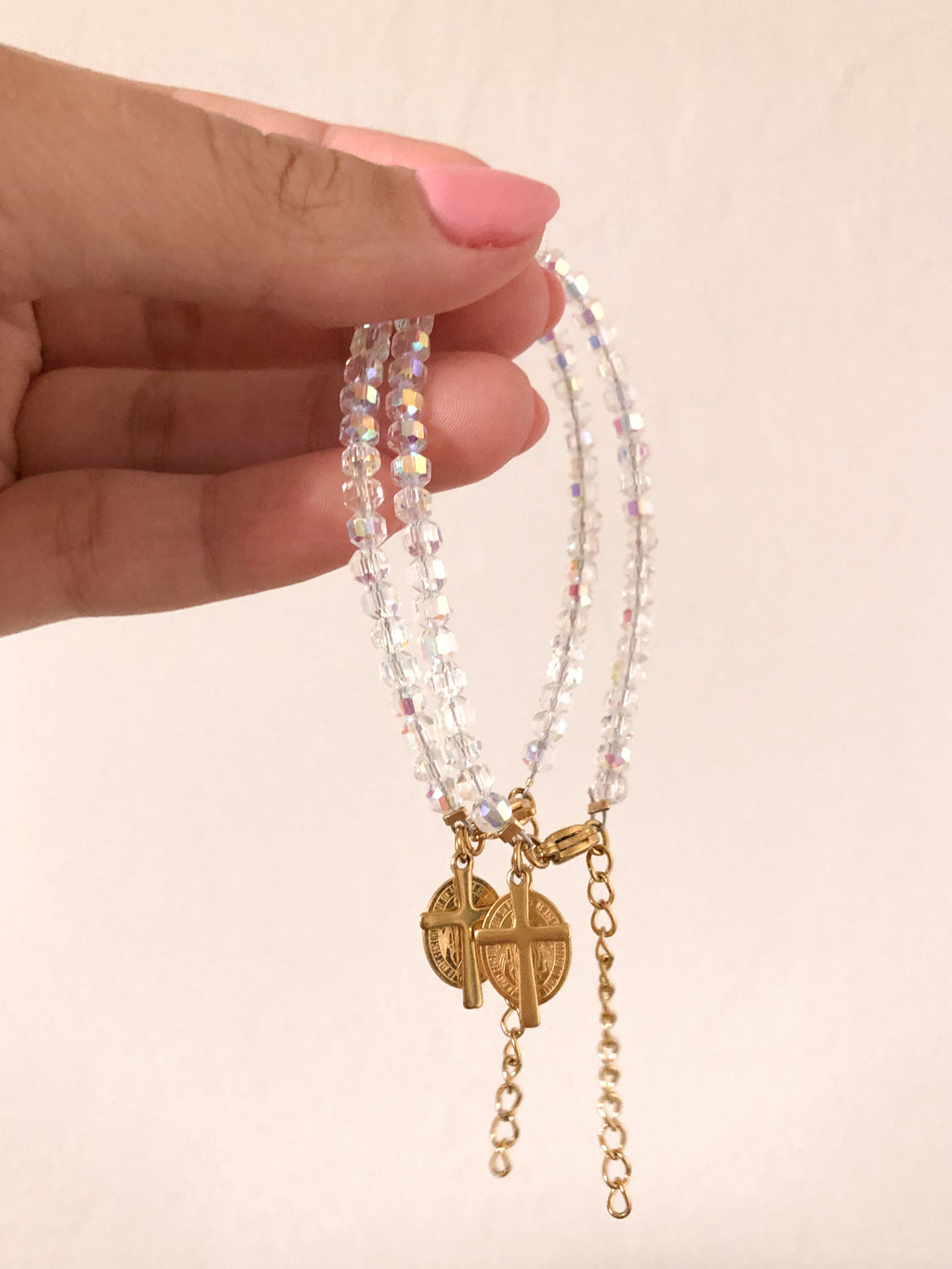 Virgencita Bracelet