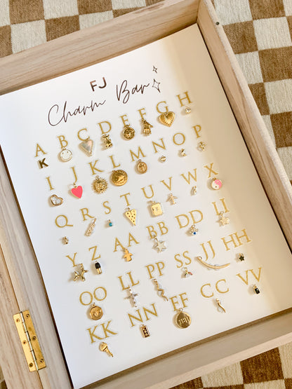 Charm Bar