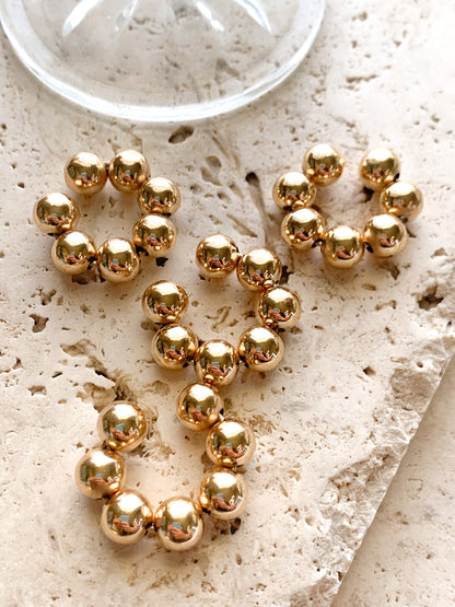 Cata Ear Cuff