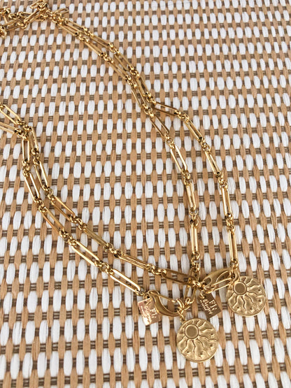 Solangeli Necklace