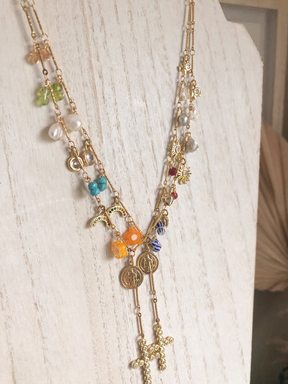 Lariat Summer