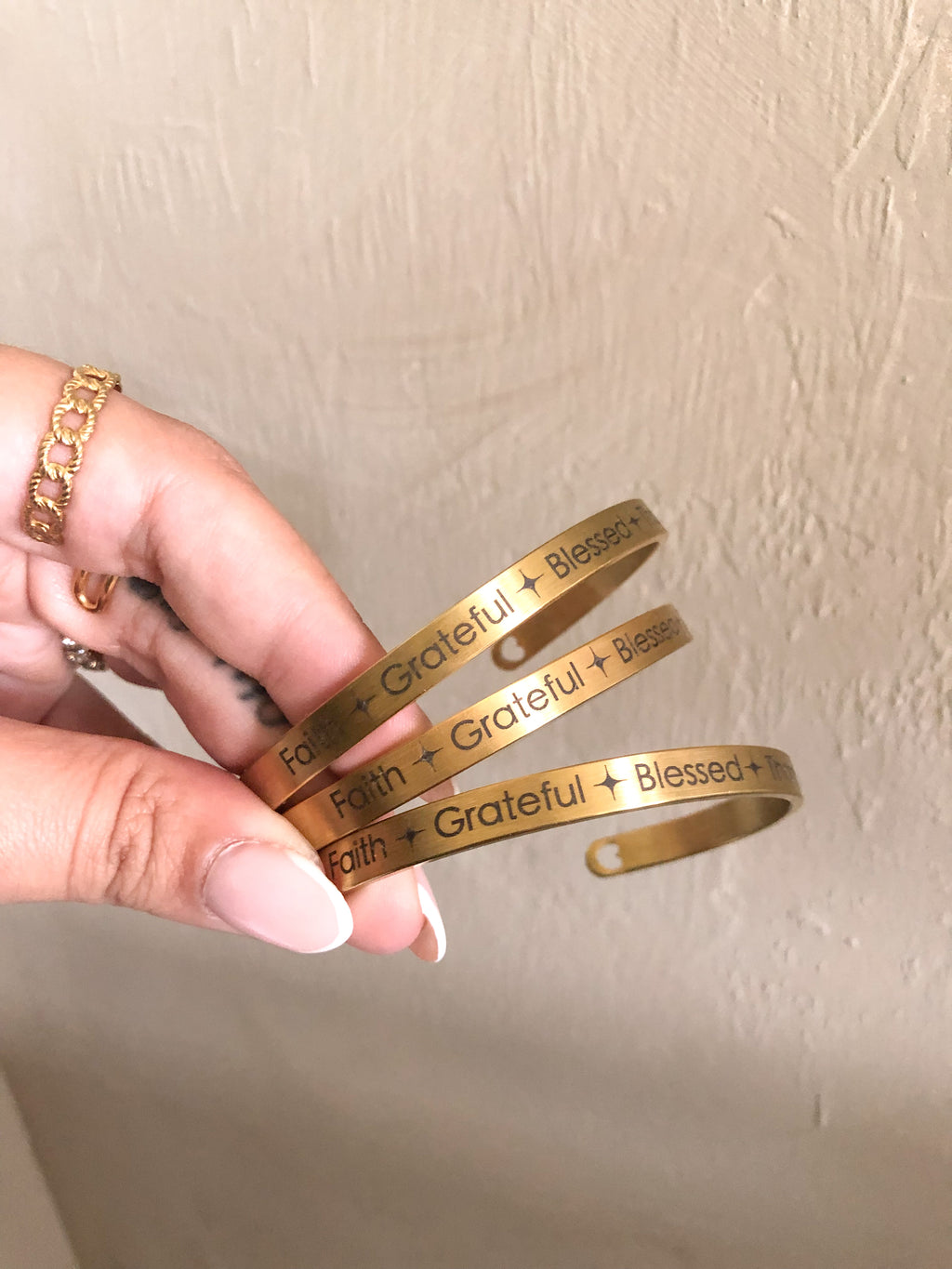 Purpose Bangle
