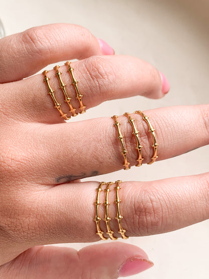 Isel Ring