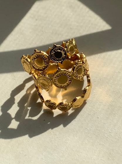 Mi sol Ring