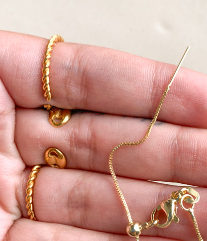 Erin Necklace