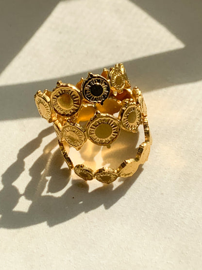 Mi sol Ring