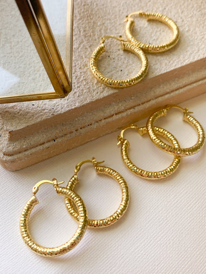 Naira Hoops