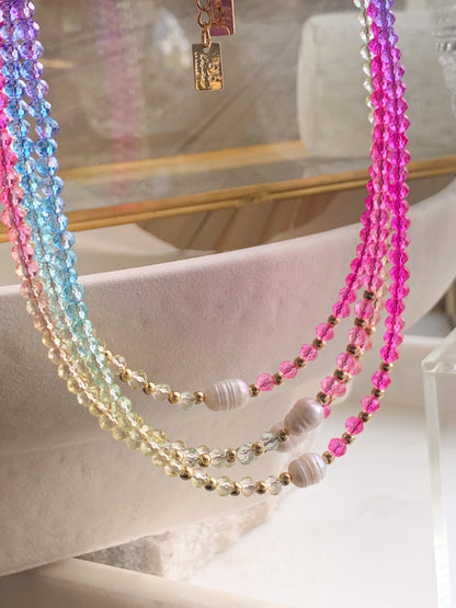 Kahli Choker