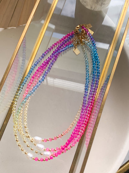 Kahli Choker