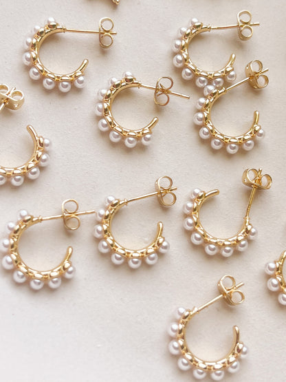 Maggie Hoops