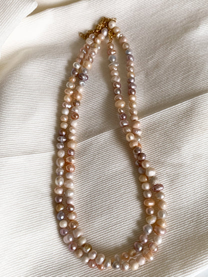 La Perla Choker