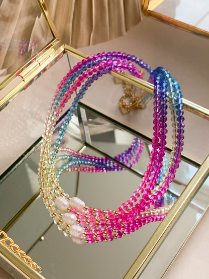 Kahli Choker