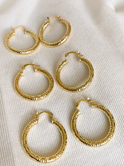 Naira Hoops