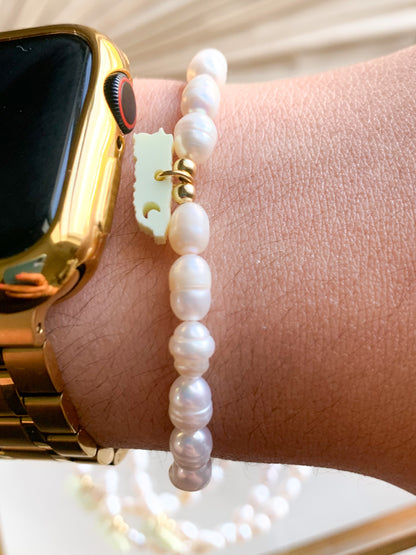 En la Luna Bracelet
