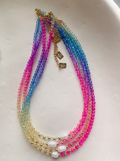 Kahli Choker