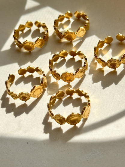 Mi sol Ring