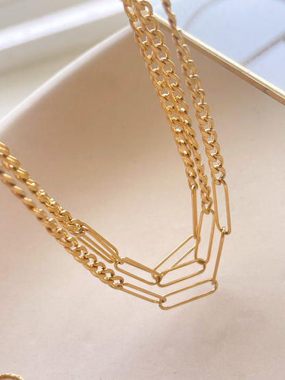 Alia Necklace
