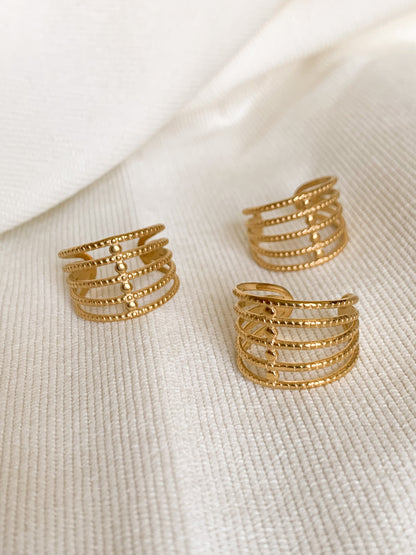 Arin ring