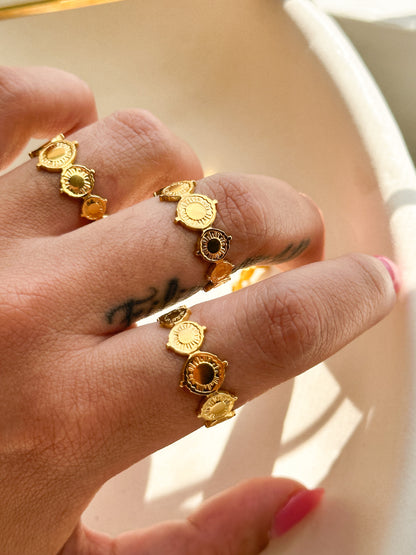 Mi sol Ring
