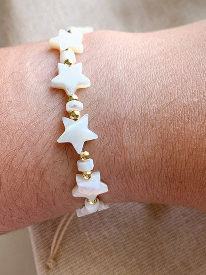 Nai Bracelet